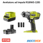 Avvitatore ad Impulsi RYOBI R18IW3-120S