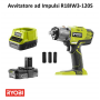 Avvitatore ad Impulsi RYOBI R18IW3-120S