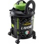 Aspirapolvere aspiraliquidi Lavor joker 1400 S Bidone aspiratutto - 1400 watt