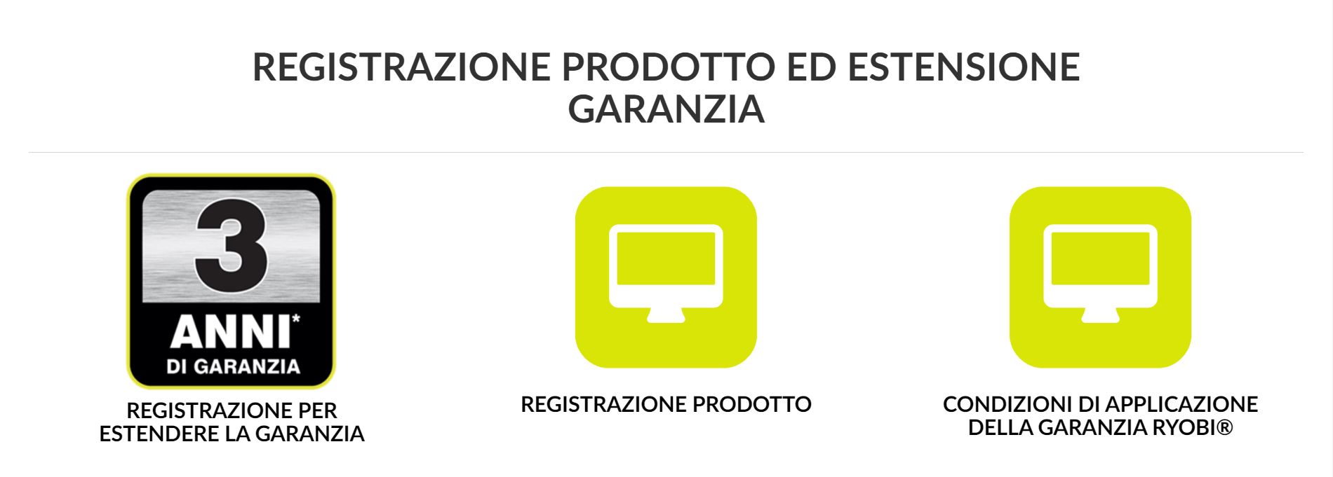 REGISTRAZIONE PRODOTTO PER ESTENSIONE GARANZIA 3 ANNI.JPG